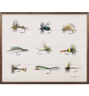 Fly Collection By Hautman Brothers